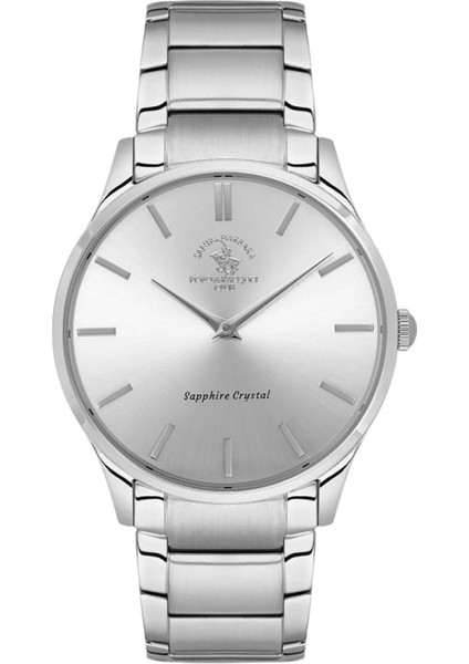 Santa Barbara Polo Racquet Club Erkek Kol Saati SB.4.10020-1