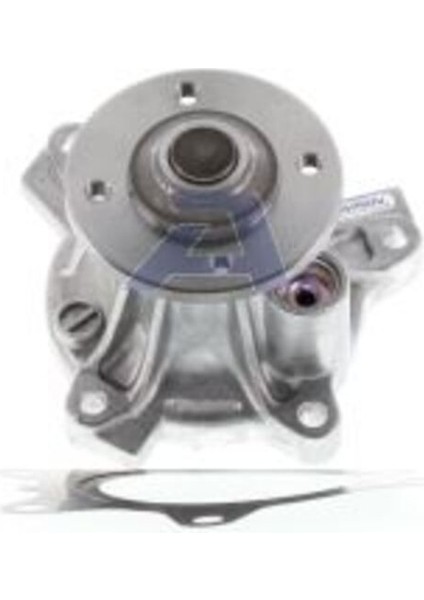 WPT157 Devirdaim Corolla 1,4 D4D 2004 - 2007 - Yaris 1,4 D4D 2005 - Auris 1,4 D4D 2007 - 2012