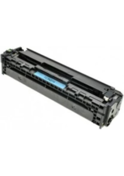 Hp CF531A Mavi Muadil Toner 0,9k