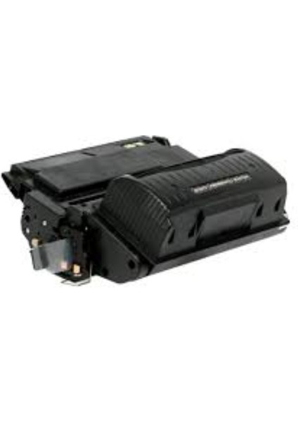 Hp Q5942X Muadil Toner 20K