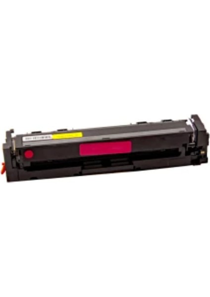 Hp W2413A Chipli Kırmızı Muadil Toner 0,85K