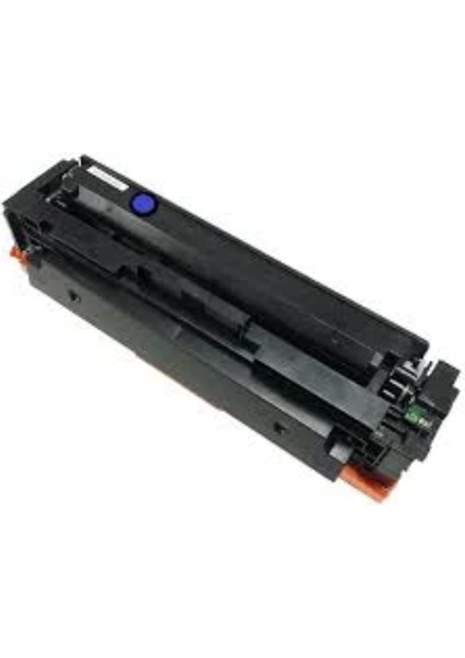 Hp W2211A Chipli Mavi Muadil Toner 1,25K