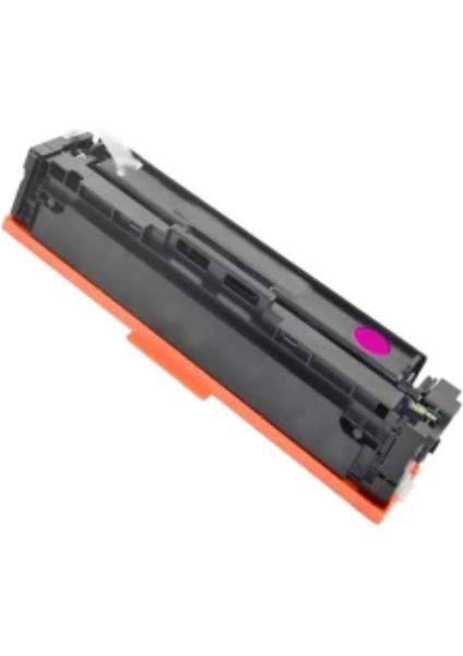 Hp W2223X Chipsiz Kırmızı Muadil Toner 2,5k