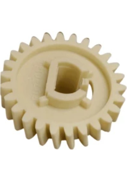 Hp M1536 Press Roller Gear