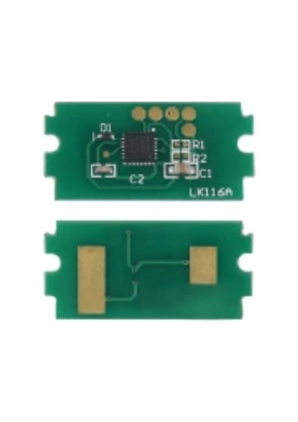 Kyocera TK1150 Toner Chipi 7,2k