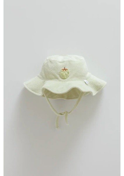 Berry Days Havlu Şapka