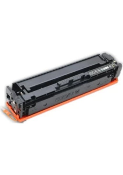 Hp CF542X & Canon CRG054H & CRG067H Sarı Muadil Toner 2,5k