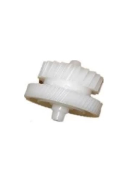 Hp M127 Fuser Drive Gear