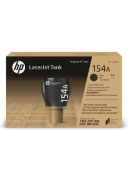 Hp W1540A Orijinal Toner 2,5k
