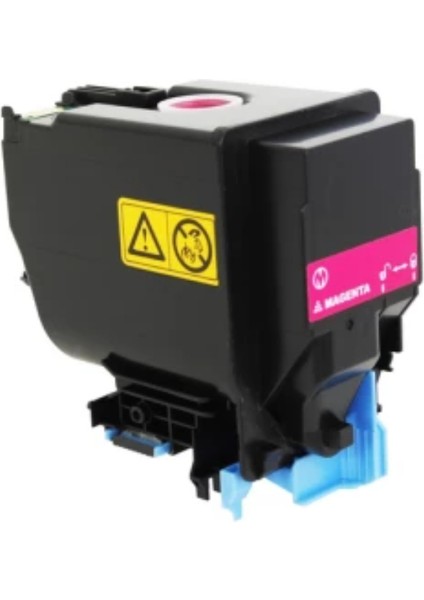 Konica Minolta TNP48 Kırmızı Muadil Toner 10K