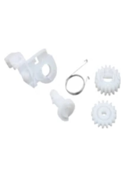 Kyocera FS1125 Developer Dişli Seti 5 Parça