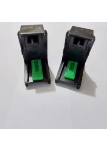 Kartuş Vakum Aparatı