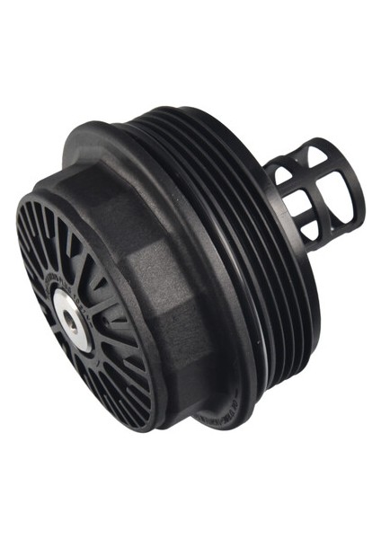 Febı 183035 Yağ Devirdaimi Yağ Filtresi Kapağı Ford Car 1119269 1119269