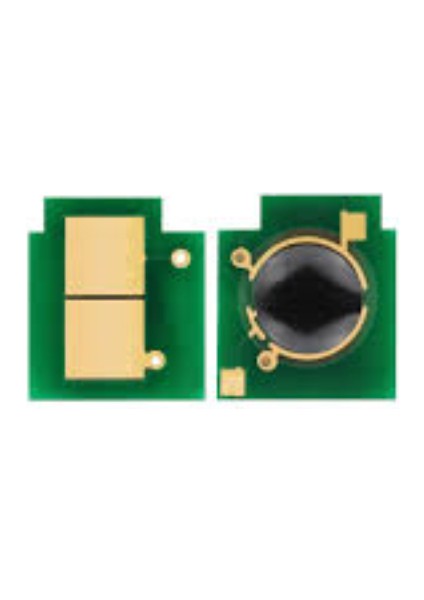Hp Q7563A Kırmızı Chip 3,5k