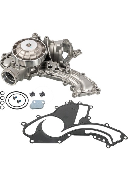 Febı 172281 Devirdaim Pompası Mercedes M278 W212 C218 W463 W166 C292 W221 W222 R231 A2782001201