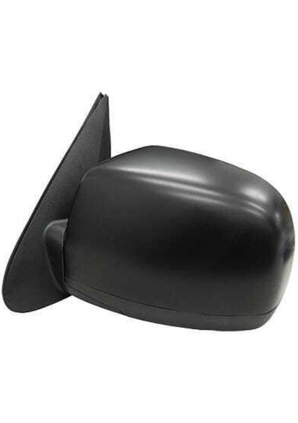 E 3337 Dış Dikiz Aynası Santaf Lktrikli Ayna 06/09 Astarlı Sol