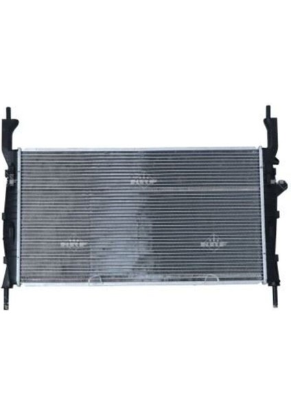 53742 Motor Su Radyatoru Transıt 2.2tdcı/2.4tdcı 06-09 Klımasız Manuel 1 Sıra Alb-