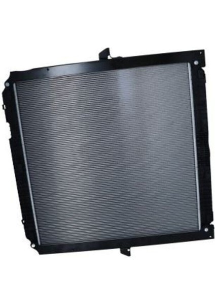 56068 Motor Radyatoru Actros Mp4 Antos 11--