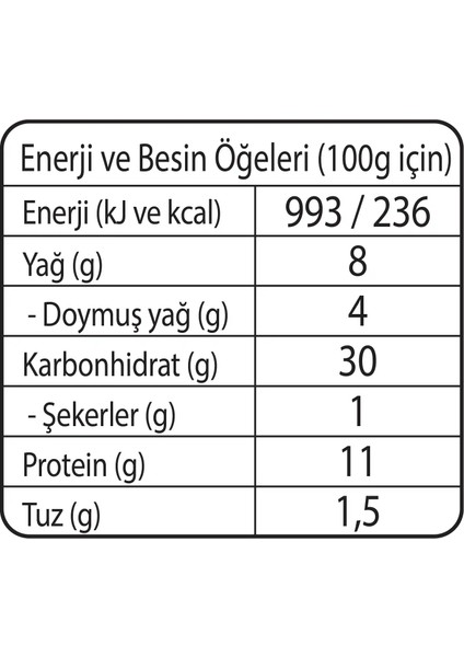 Pizzatto Alaturka 430 G fiyatları