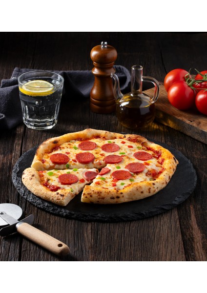 Pizzatto Alaturka 430 G modelleri