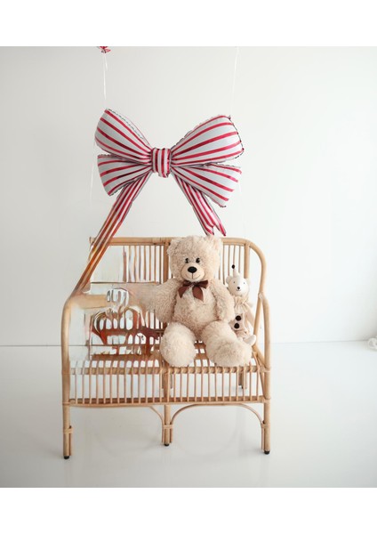 Fiyonk Sirk Folyo Balon