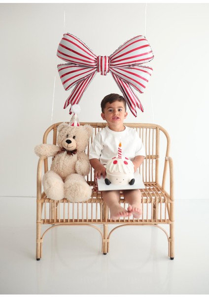 Fiyonk Sirk Folyo Balon modelleri