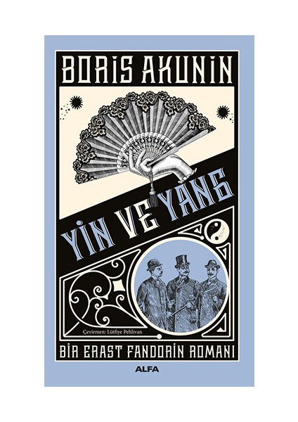 Yin ve Yang + Taç Giyme Töreni + Okuma Sticker'ları