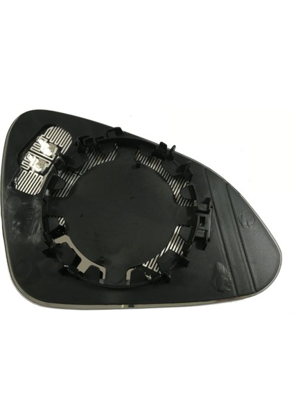 Ayna MG024.4547 MG024.4547 Dıs Dıkız Ayna Camı Isıtmalı Sag Insıgnıa 09-18 A