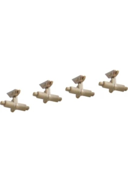 Kyocera Ecosys M3040 Upper Finger Set 4'lü