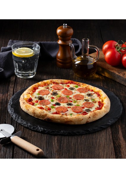 Pizzatto Italiano 445 G modelleri