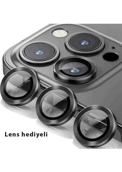 Joko iPhone 13 Pro Max Winner Magsafe Kapak - Kırmızı