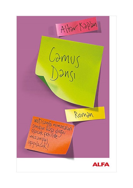 Camus Dansı + Kırmızıyı Sevenler Derneği + Aloda + Okuma Sticker'ları fiyatları
