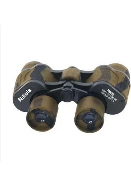 20X35 Dürbün Av Dürbünü Taşıma Çantalı 1000M/56M Askeri fiyatları