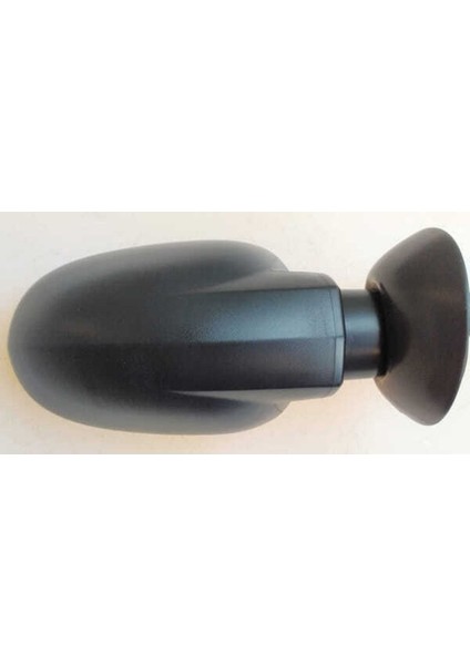 Ayna M005.5053 Dış Dikiz Aynası Elektrikli Isıtmalı Sağ Dacia Logan 04-08