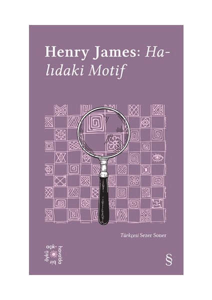 Henry James 4 Kitap Set + Okuma Sticker'ları modelleri