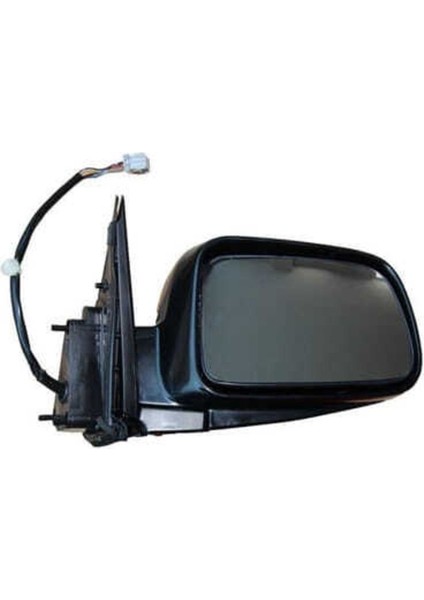 E 2438 Dış Dikiz Aynası Sağ Lktrikli Crv 03-07 Katlanır