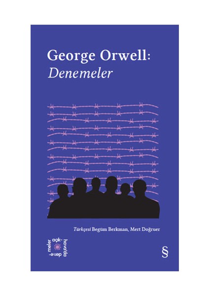 Everest Açıkhava 24 - Denemeler + Wigan Iskelesi Yolu + Papazın Kızı ( Ciltli ) + Okuma Sticker'ları fiyatları