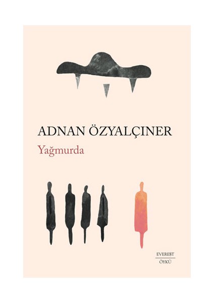 Adnan Özyalçıner 4 Kitap Set + Okuma Sticker'ları