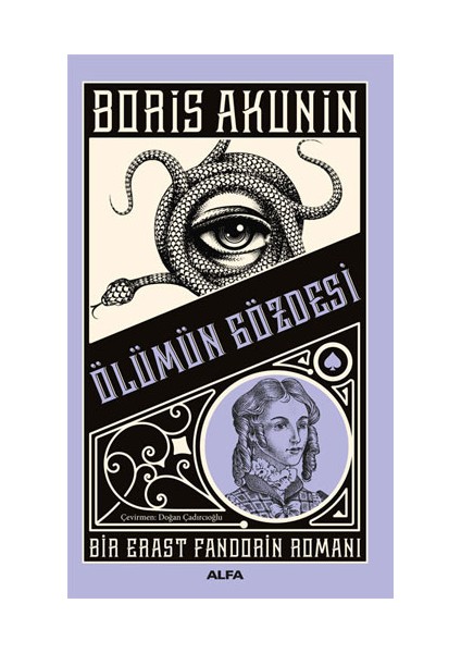 Ölümün Gözdesi + Azazel + Türk Gambiti + Okuma Sticker'ları