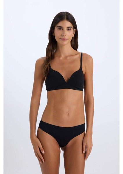 Pamuklu Comfort Pedli Bra-Fall in Love X9027AZ25SP fiyatları