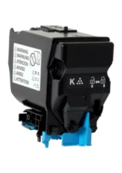 Konica Minolta TNP48 Siyah Muadil Toner 10K
