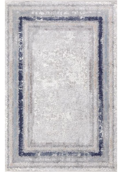 Eternity 31972 030 Serisi Akrilik Salon Oturma Odası Halısı