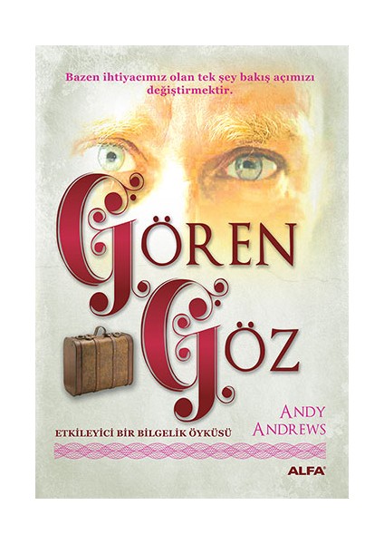 Gezginin Armağanı + Gören Göz + Okuma Sticker'ları modelleri