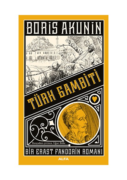 Elmas Mahayana + Maça Valesi + Türk Gambiti + Okuma Sticker'ları