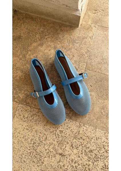 Cody Mavi File Kemer Detaylı Babet modelleri