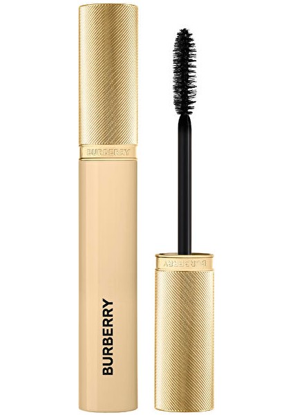 Beyond Volume Maskara - 01 Intense Black