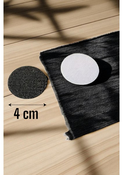 Halı Kilim Kaydırmaz Cırt 10 Adet Kendinden Yapışkanlı Halı Kilim Koltuk Örtüsü Sabitleyici Ped modelleri