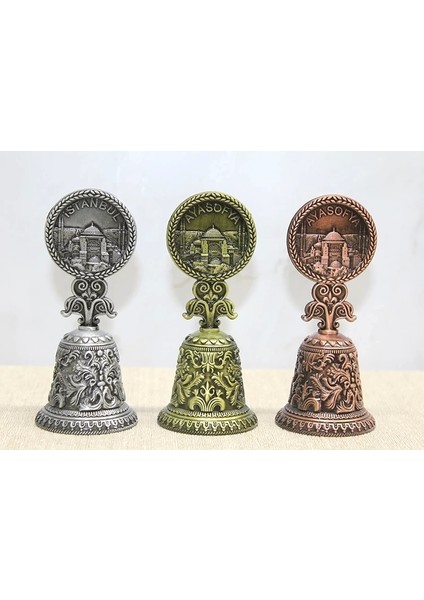 Istanbul Temali El Çanı ALK4310