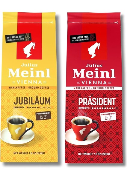Filtre Kahve Tadım Paketi 440 G
