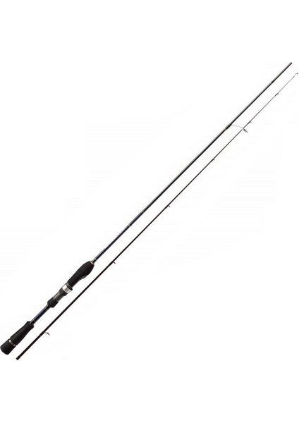 Solpara SPX-T682AJI 208 cm 0.6 - 10 gr Tubular Lrf Kamışı